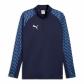 Puma Herren Trainingstop teamLIGA26 1/4 Zip Top 659724 