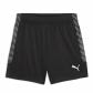 PUMA Black-PUMA White-Flat Dark Gray