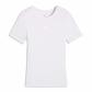 PUMA White