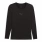 Puma Herren Langarmshirt teamLIGA26 Baselayer Tee LS 660451 
