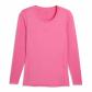 Fluro Pink Pes