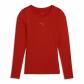 Puma Kinder Langarmshirt teamLIGA26 Baselayer Tee LS Jr 660452 