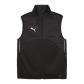 Puma Herren Weste teamWINTER Gilet 660528 