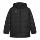 Puma Kinder Stadionjacke teamADDITIONS Bench Jacket Jr 660923 