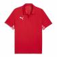 Puma Herren Polo Shirt teamLIGA26 Sideline Polo 660928 