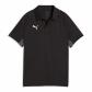 Puma Kinder Polo Shirt teamLIGA26 Sideline Polo Jr 660929 