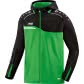 Soft Green/Schwarz