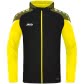 Jako Kinder Kapuzenjacke Performance 6822 