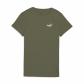 Puma Damen T-Shirt ESS Small No. 1 Logo Tee (s) 682373 