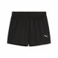 Puma Damen Short ESS 4'' Woven Shorts 682444 