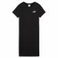 Puma Damen Kleid ESS Small No. 1 Logo Slim Dress 684974 