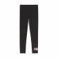 Puma Mädchen Leggings ESS 2 COLOR No.1 Logo​ Leggings G 686073 