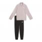Puma Kinder Trainingsanzug Poly Baseball Suit 686302 