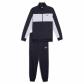 Puma Herren Trainingsanzug Poly Colorblock Suit 687304 