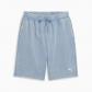 Puma Herren Short ESS Elevated Relaxed Wash Shorts 9 TR 688052-34 L Cool Blue | L