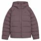 Puma Damen Winterjacke Mono Hooded Jacket 688385 