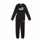 Puma Jungen Trainingsanzug ESS No.1 Logo Crew Sweat Suit  FL 689721 