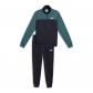 Puma Herren Trainingsanzug Poly Colorblock Suit 691766 