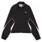 Puma Damen Sweatjacke Relaxed Woven Full-Zip Jacket 691864 