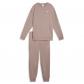 Puma Damen Trainingsanzug Relaxed Sweat Suit TR cl 691900 