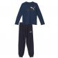 Mineral Blue-NEW NAVY