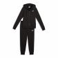 Puma Damen Trainingsanzug Hooded Sweat Suit Full-Zip FL cl 693993 