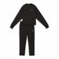 Puma Damen Trainingsanzug Loungewear Standard Sweat Suitt FL cl 693995 