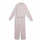 Puma Damen Trainingsanzug Loungewear Standard Sweat Suitt FL cl 693995 
