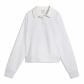 Puma Damen Langarmshirt CLASS Relaxed Longsleeve Polo FL 694011 