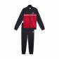 Puma Herren Trainingsanzug Poly Colorblock Suit 694348 