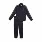 Puma Herren Trainingsanzug Poly Tape Suit 694349 