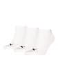 Puma Unisex Socken SNEAKER PLAIN 3P 701231277-300 39-42 White | 39-42