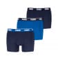 True Blue Combo
