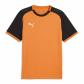 Rickie Orange-PUMA White-PUMA Black