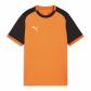 Rickie Orange-PUMA White-PUMA Black