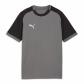 Flat Medium Gray-PUMA White-PUMA Black