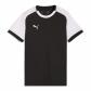 PUMA Black-PUMA White-PUMA White