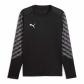 PUMA Black-PUMA White-Flat Medium Gray