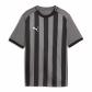 Flat Medium Gray-PUMA White-PUMA Black
