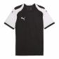 PUMA Black-PUMA White