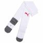 PUMA White-PUMA Red