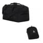 erima Sporttasche TRAVEL LINE Folding Bag 7232502 Black | One size