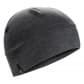 Odlo Mütze Hat REVELSTOKE PW 763019-10683 Odlo Graphite Grey Melange | One size