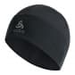 Odlo Unisex Mütze CERAMIWARM 777960-15000 One Size Black | One size