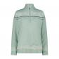 CMP Damen Pullover Woman Sweat Knitted WP 7H86505 