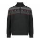 CMP Herren Pullover Man Sweat Knitted WP 7H87510 