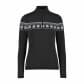 CMP Damen Trikot Woman Sweat Knitted HZ Shirt 7H96146 