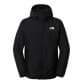 The North Face Herren Jacke M Antora Jacket 7QEY-4H0 S TNF Black-NPF | S