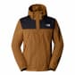 Utility Brown-TNF Black