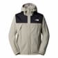 Clay Grey/TNF Black